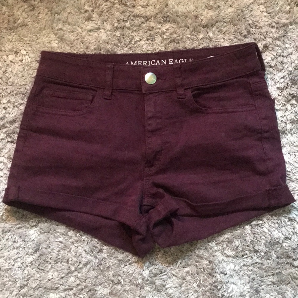 American Eagle shorts